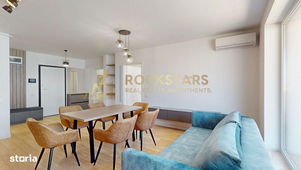 Apartament 2 Camere | MTM Residence | Pipera