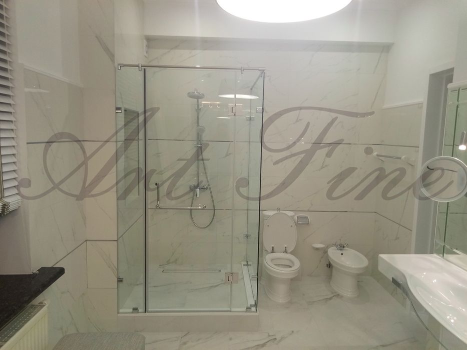 Кафельщик. Укладка плитки