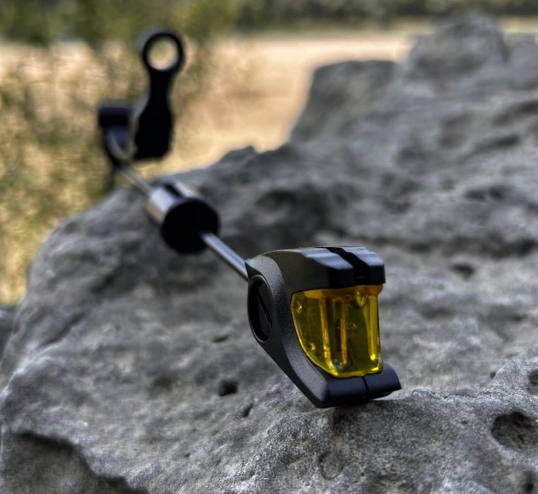 Комплект от 4 броя светещи обтегачи