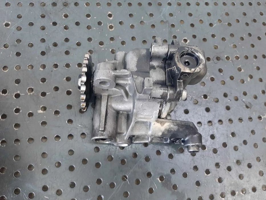 pompa ulei  1.4 tdi bnv skoda fabia seat ibiza vw polo 9n 2004-2009