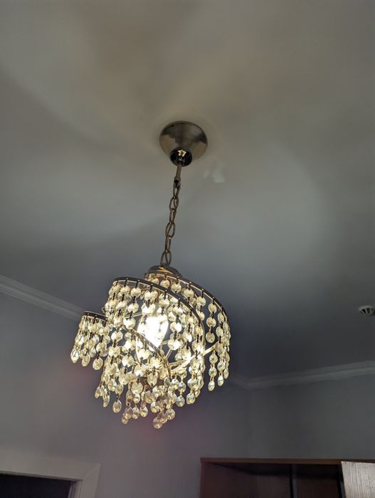 Люстры дёшево Астана