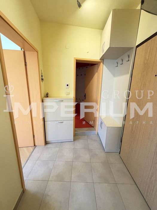 Дава се под наем Двустаен апартамент в Варна, Погреби - 60 кв.м за 498.27 € - Снимка #11