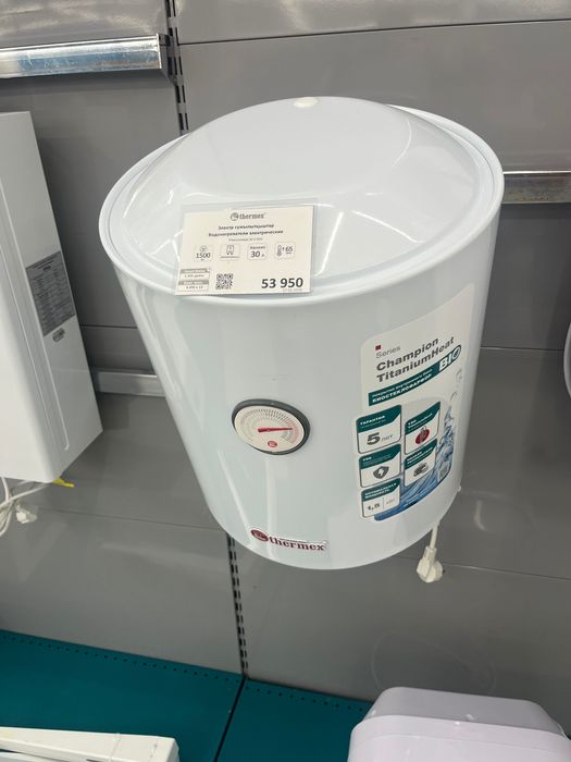 Бойлер Thermex 30л