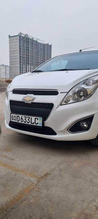 Spark yili 2020 yil avtomat