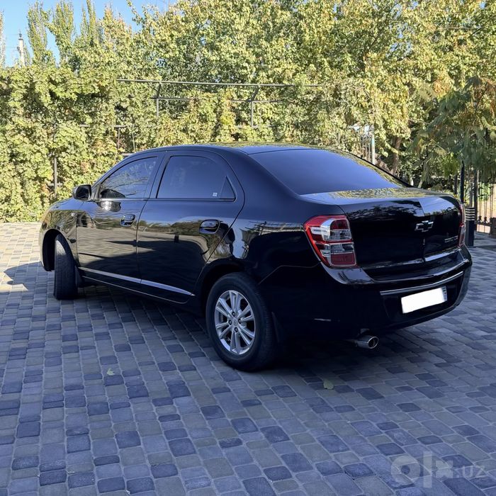 Chevrolet Cobalt