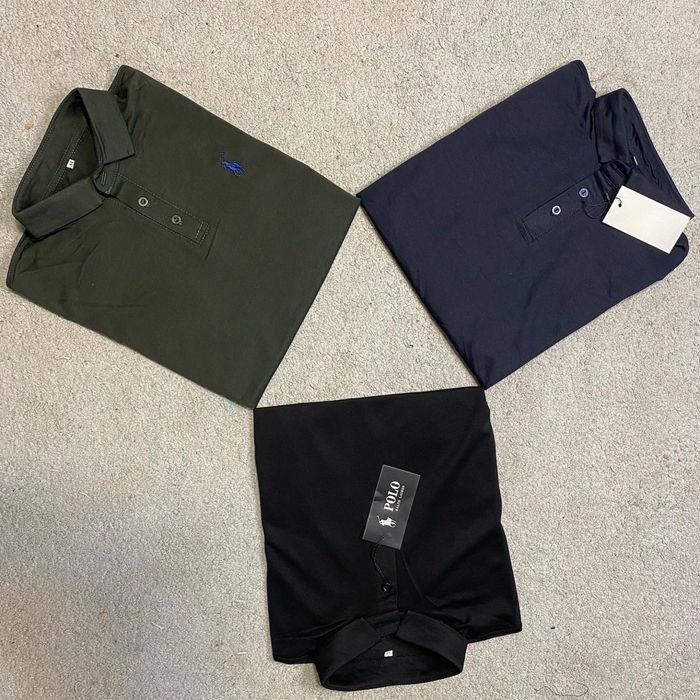 Футболки поло отличного качества