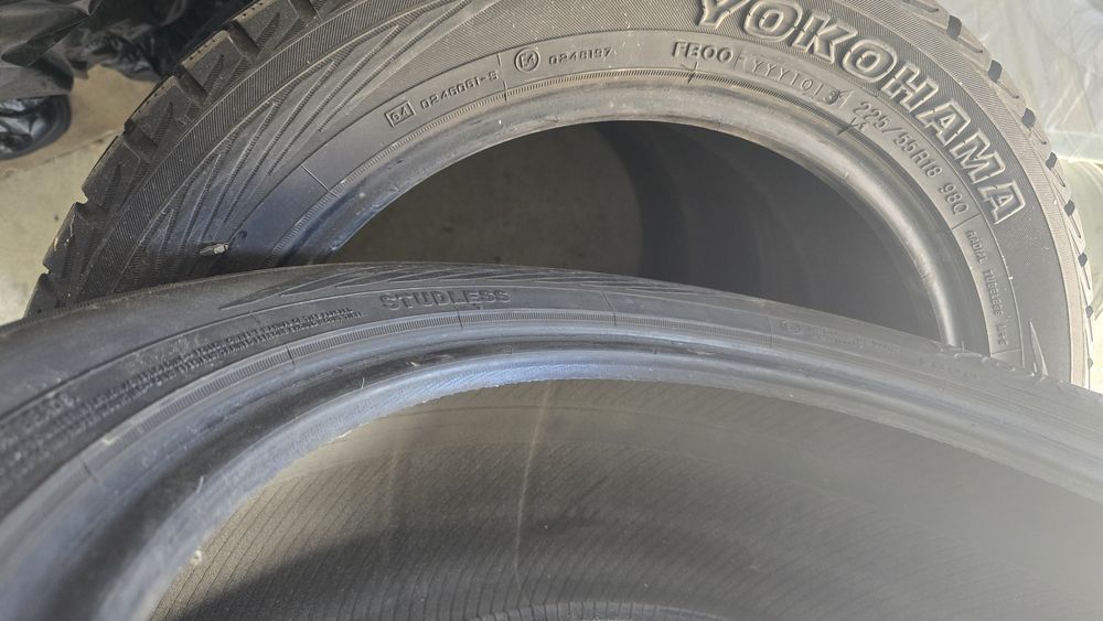 Отличная резина для авто