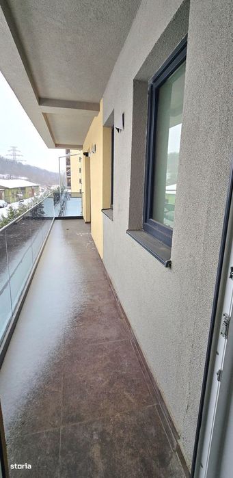 INTABULAT Apartament 2 camere dec. BLOC NOU aproape de bvd. POITIERS