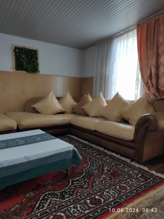 Дача Посуточно Кайнар-Булак