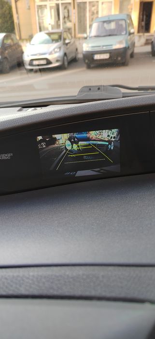 Хонда Сивик 9 генерация