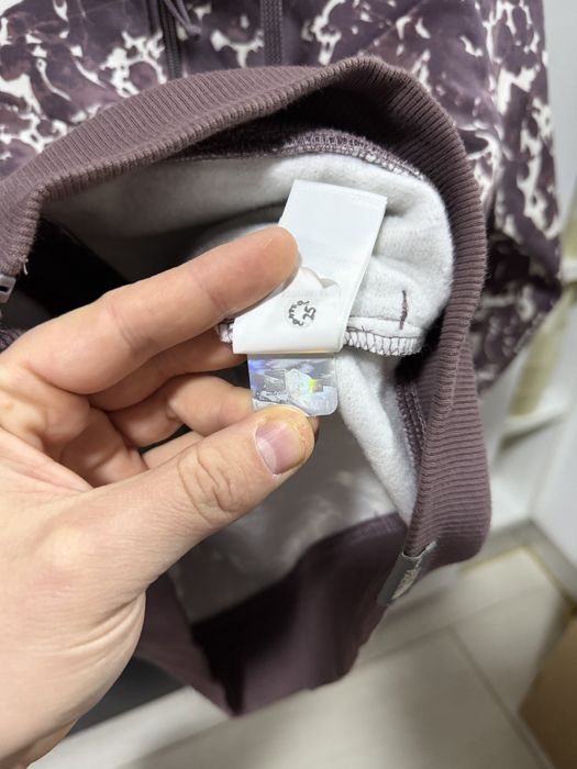 The North Face Femei Zip Up Hoodie