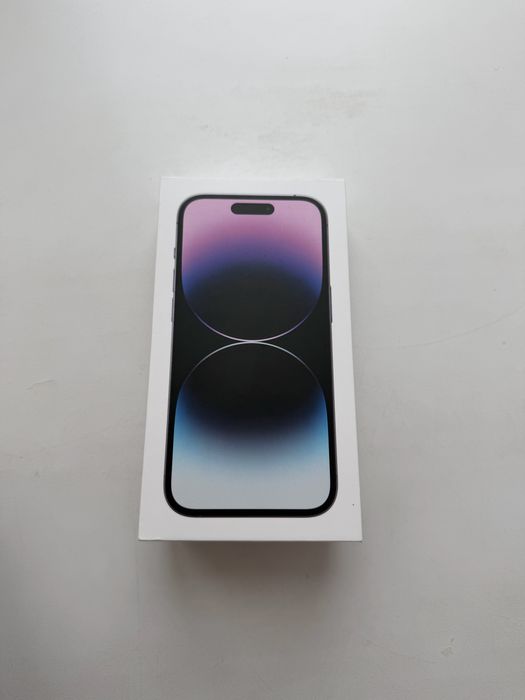 Айфон 14 про без ремонта