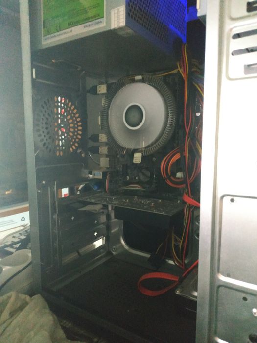 Igravoy kompyuter sotiladi