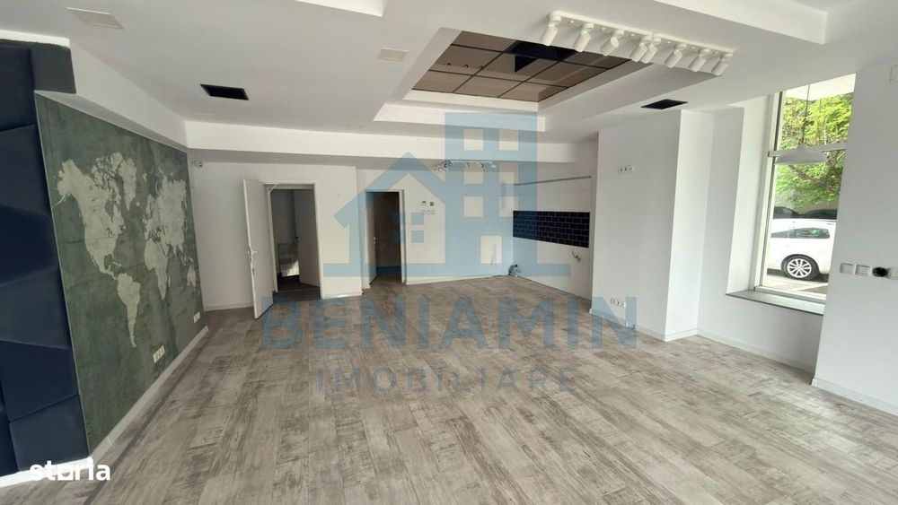 Oportunitate - Spatiu Comercial - Vad - 130-mp - Calea-Bucuresti