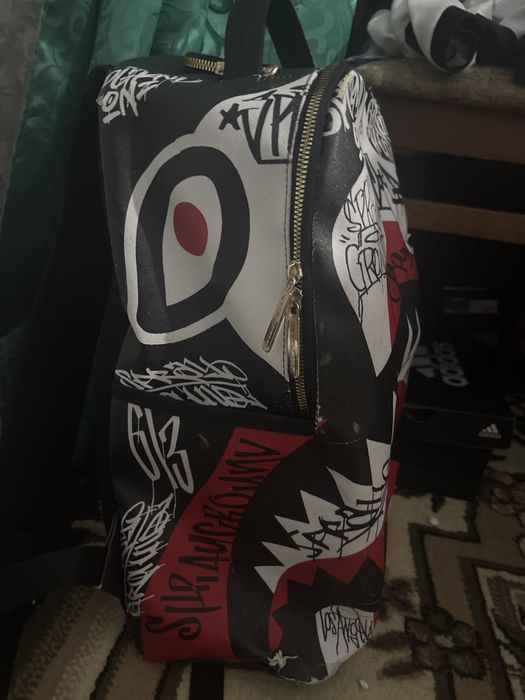 Продаю спрейграунд