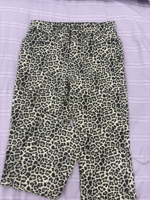 Продам джинсы зара