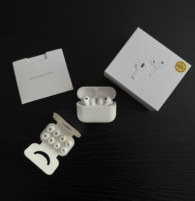 AirPods 3 pro ANC sigilate !