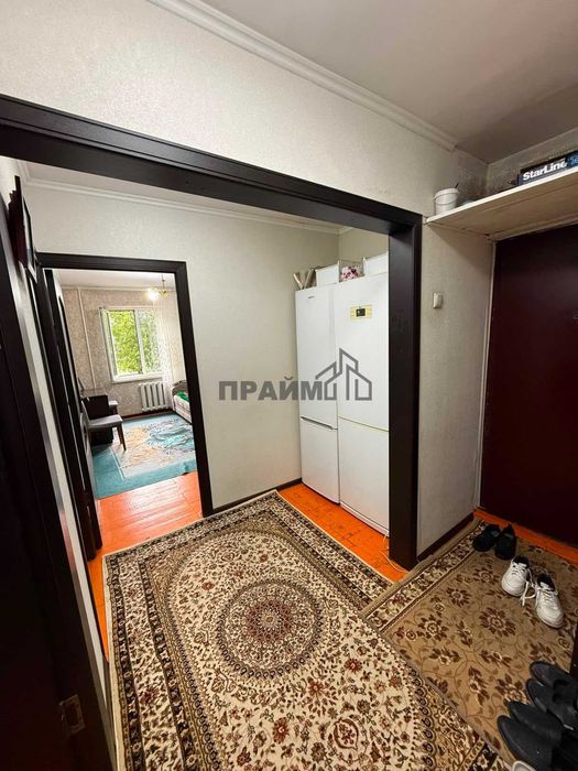 ПРОДАМ 3Х ком. Самал (Канат ПРАЙМ)