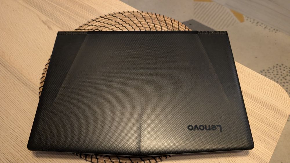 Lenovo Legion Y520