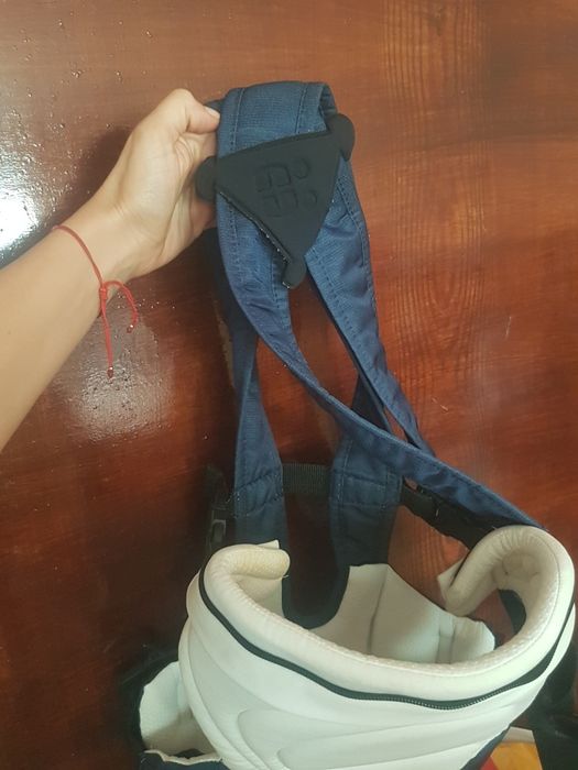 Кенгуру Chicco Soft & Dream