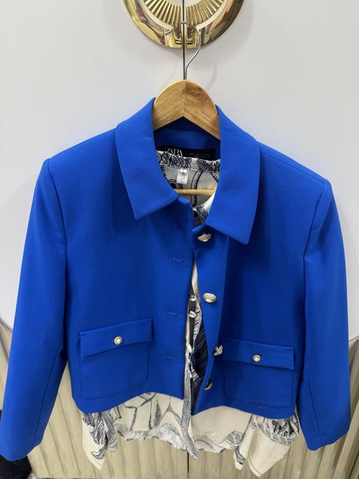 Пиджаки от 4000 тг