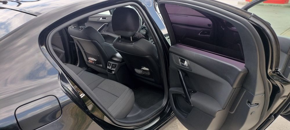 Peugeot 508, 2000 cc  140 cp , 2011