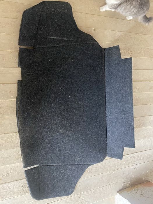 Камри 50  разбор