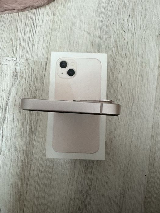 Iphone 13 pink 128GB