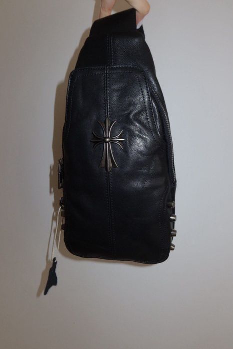 Чанта Chrome Hearts