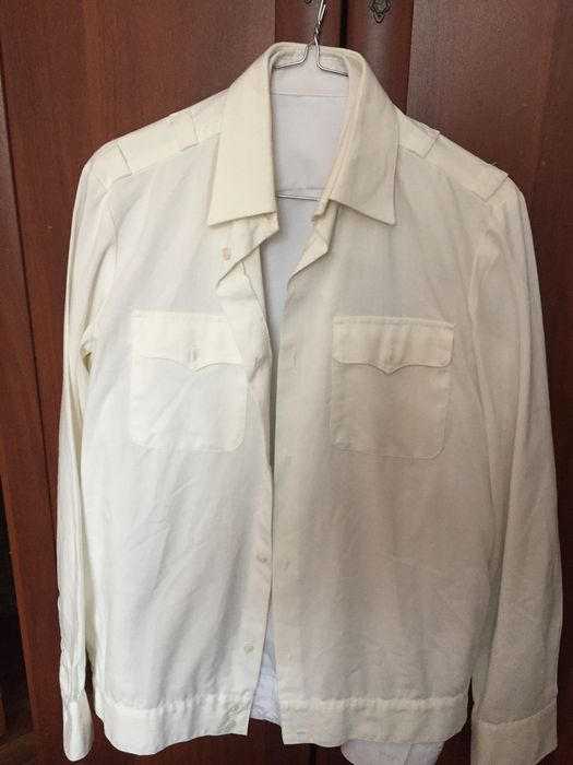 Аксессуары для военнослужащих