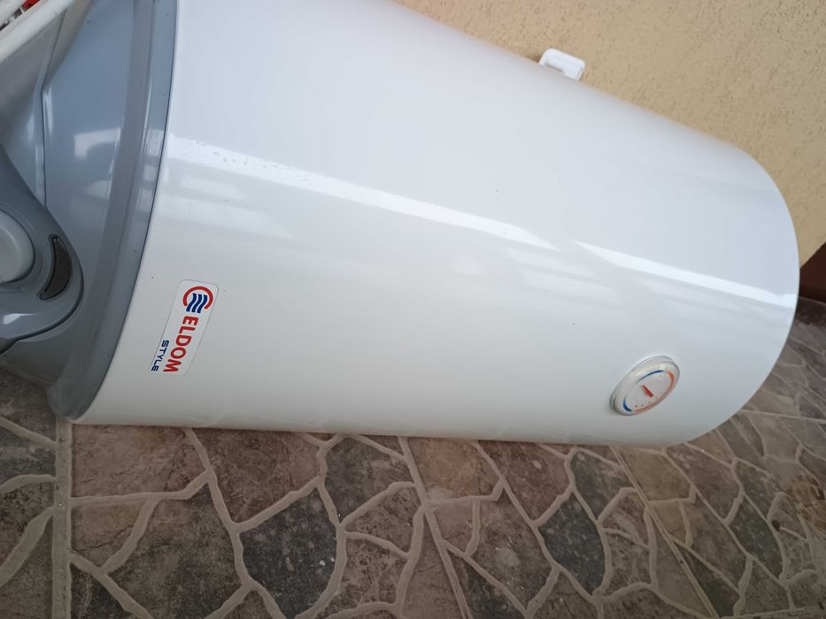 Boiler electric Eldom 80 litri