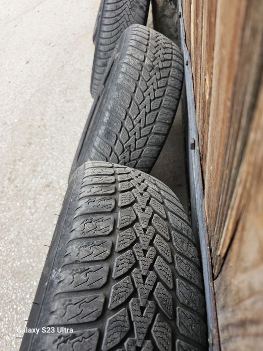 Джанти с гуми 4.108.15