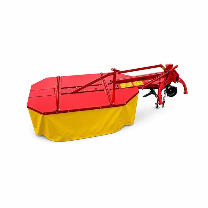 Cositoare rotativa Lisicki 135 cm NOU Garantie 24 luni Livrare rapida