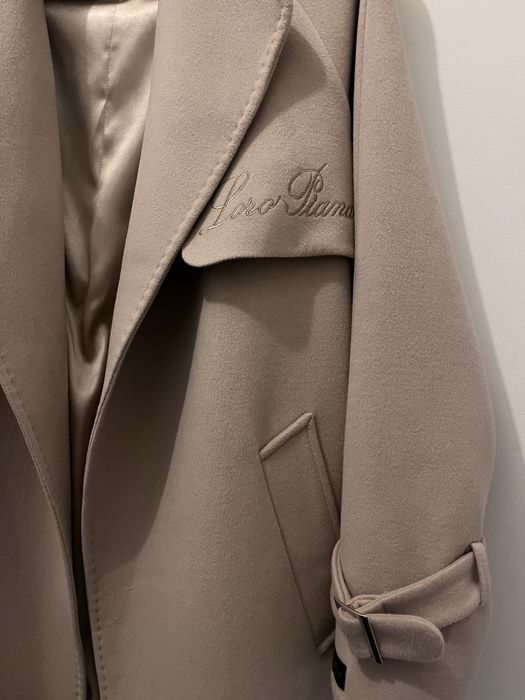 Новое пальто кашемир визкоза