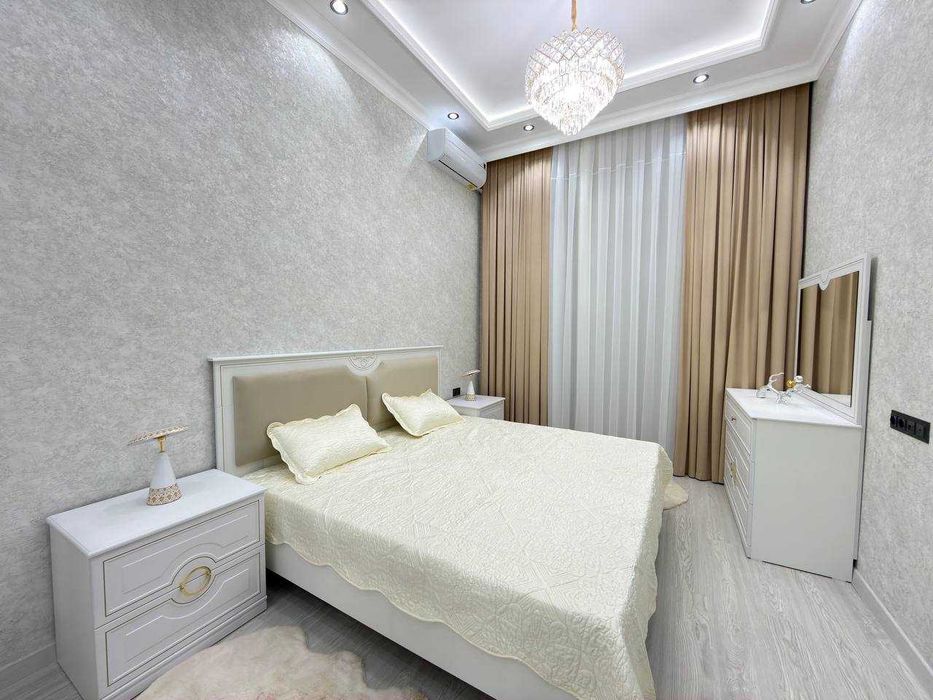 Сдаётся кв-ра на Яккасарае, ЖК "Shoshkent", ор-р ул.Шота Руставели C9