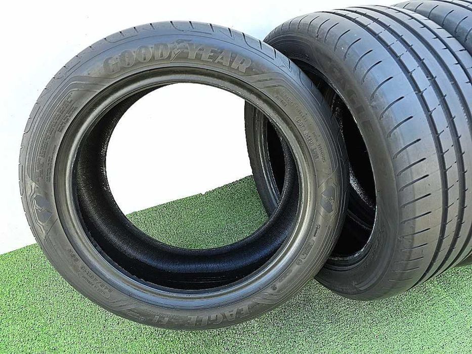 4бр. 245/45/18 GOODYEAR Eagle F1 asimetric 3