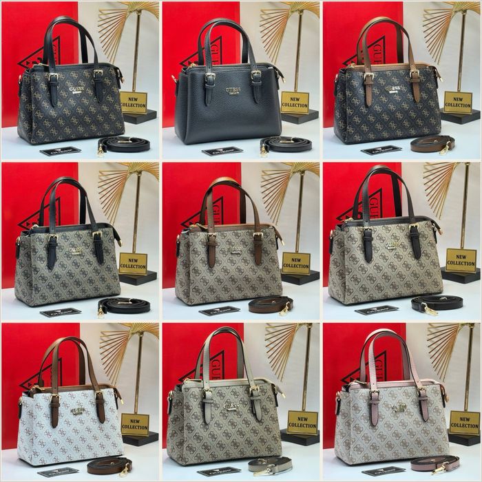 Geanta Guess Noua !!! Dimensiuni 26/18 !!!