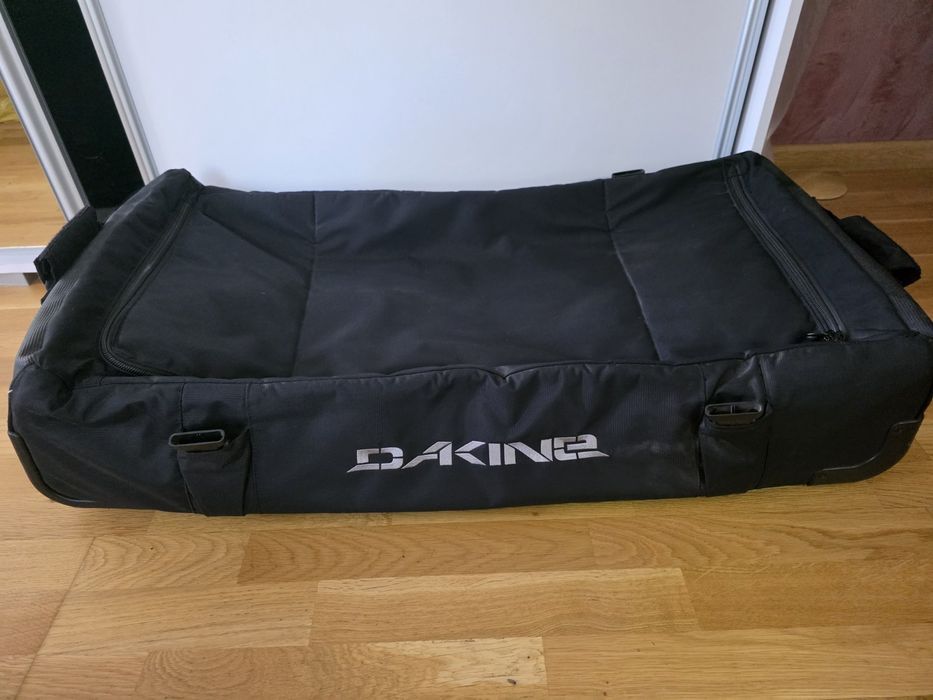 куфар, чанта Dakine - USA, 90/47/20см