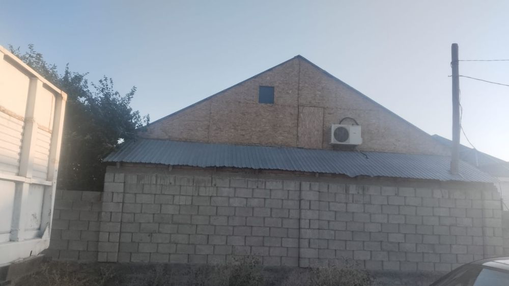 Жер үй сатылады срочно
