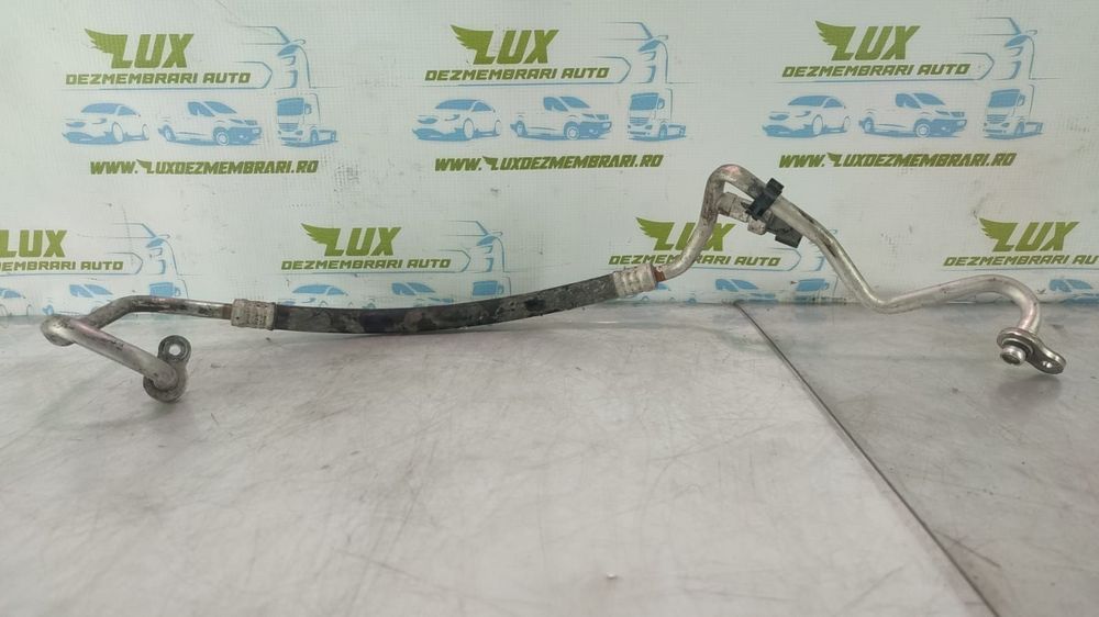 Conducta clima ac 1.8 d 4n13 Mitsubishi Lancer X [facelift] [2010 - 2