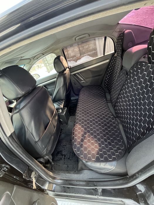 Көлік сатамын:Opel Vectra C