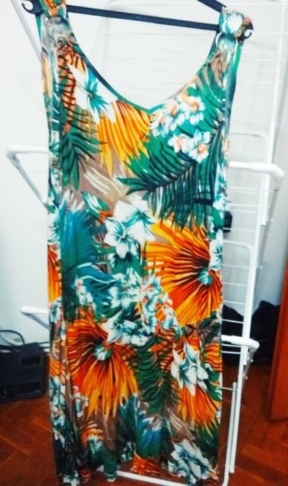 Красива лятна рокля