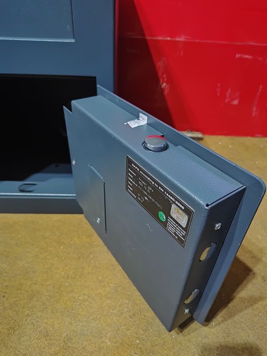 Депозитен сейф трезор ROTTNER ASD 19 EL