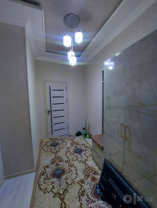 Срочно задаётся квартира 2х комнатная адреса Микрорайон 320 $