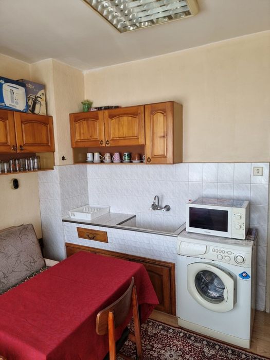 Продава се Едностаен апартамент в Добрич, Дружба 2 - 45 кв.м за 578 €/кв.м - Снимка #2