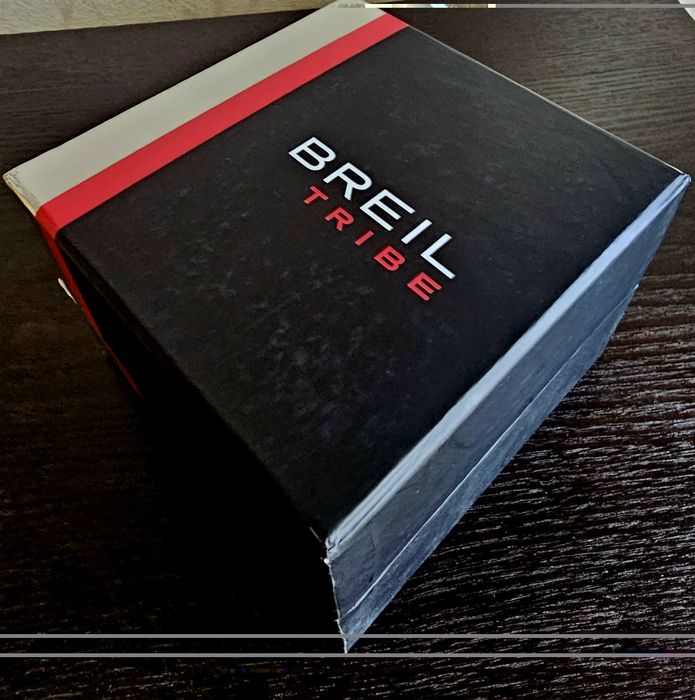 Италиански дамски часовник BREIL