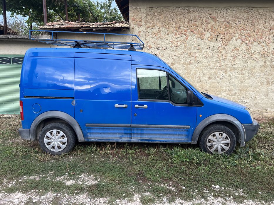 Ford Connect MAXSI 1.8tdi НА ЧАСТИ