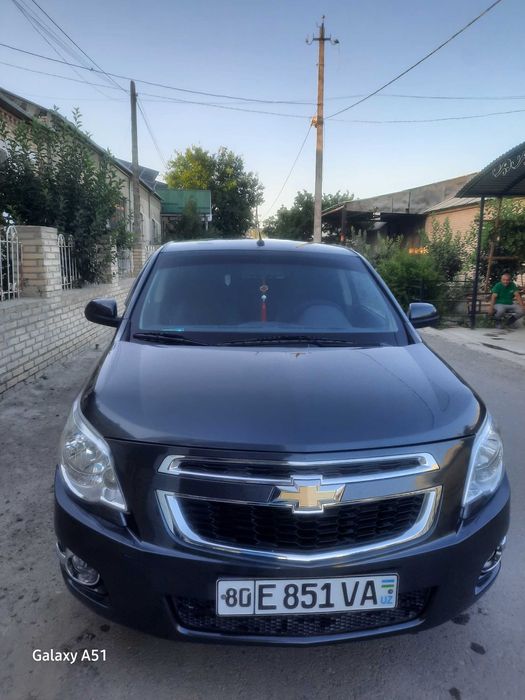 Chevrolet Cobalt