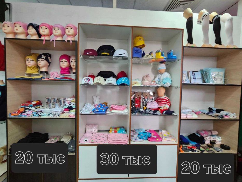 Продаю оборудование