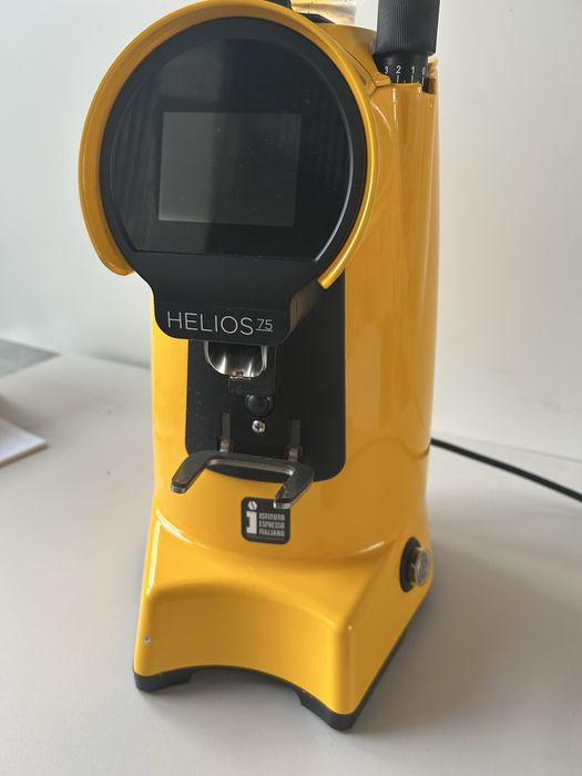 Rasnita Eureka Helios 75